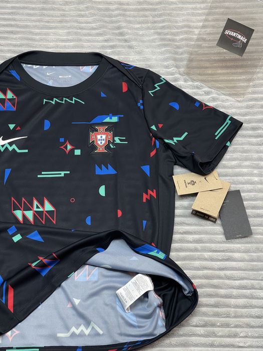 Tshirt Seleção Portugal