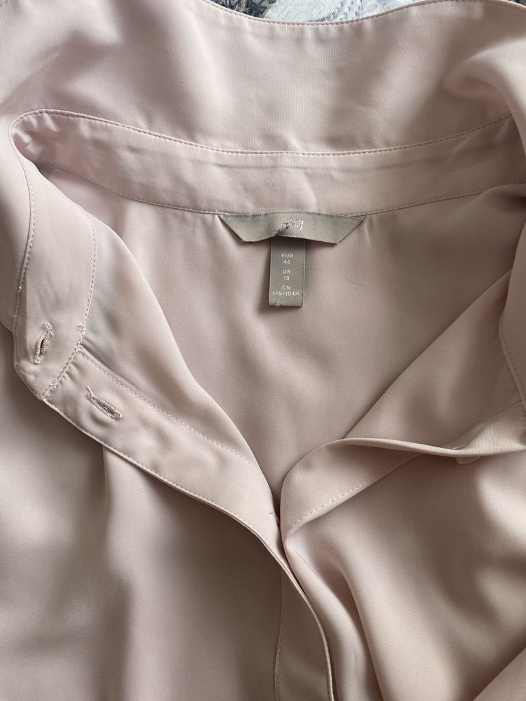 Блуза H&M. Розмір 38.
