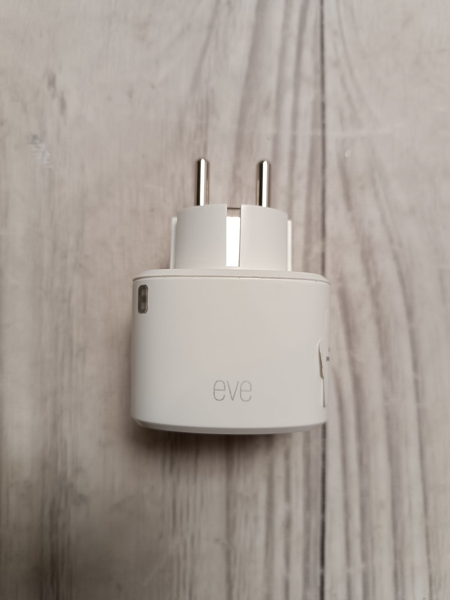 Eve Energy (Matter) розумна розетка Thread, Apple HomeKit, Bluetooth