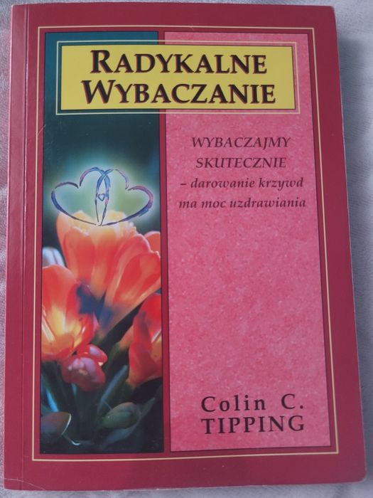 Bezpłatne Sesje Radykalnego Wybaczania