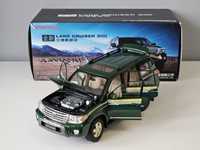 1:18 Toyota Land Cruiser 200 FAW/ PAUDI