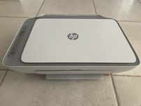 Drukarka, urządzenie wielofunkcyjne HP 2720e