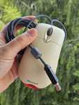 Microsoft Optical Mouse 1.1A