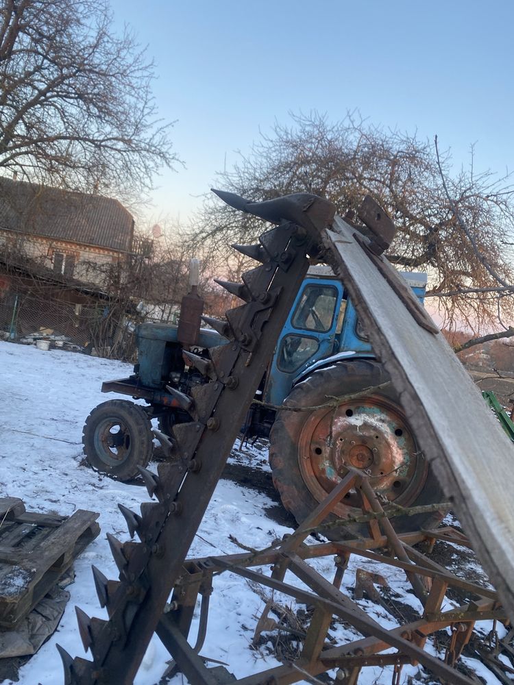 Продам косілку сигментну