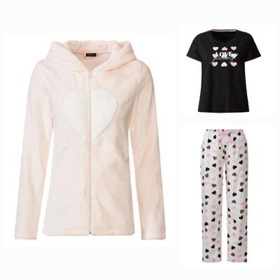 Піжама , костюм для дому і сну Esmara M