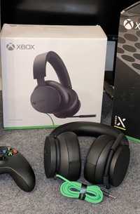 Słuchawki Xbox series X Headset