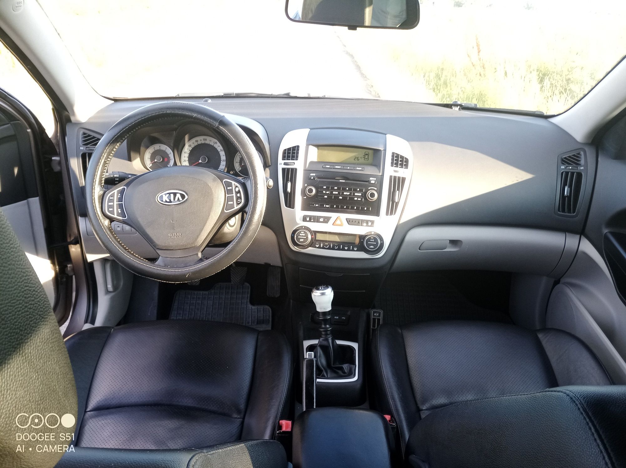 Sprzedam Kia Cee'd