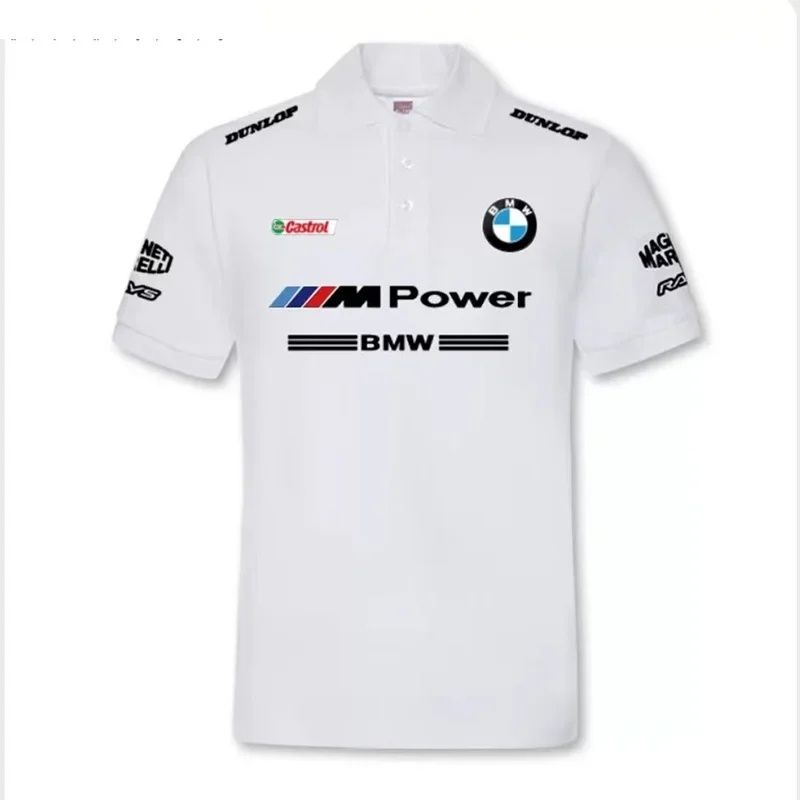 Roupa desportiva BMW