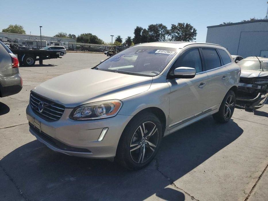 Volvo XC60 T5 Inscription 2017 .
