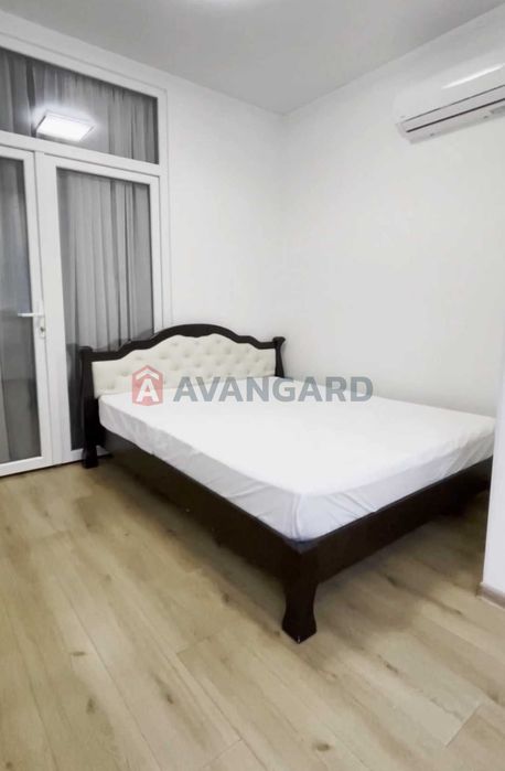 Сдам 2-х комн, ЖК Набережный Квартал, этаж 2/12, Современный ремонт!