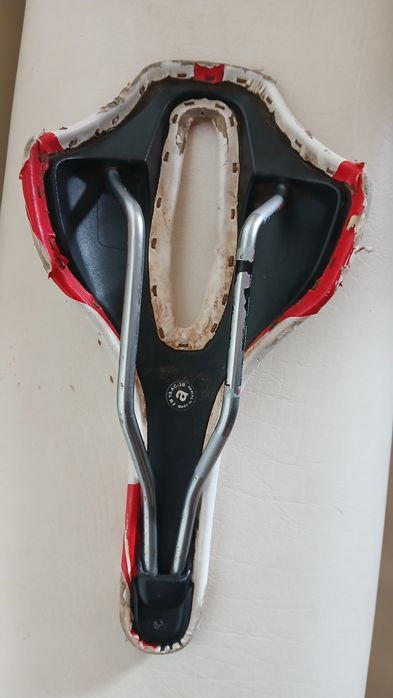 Selim de Competição Usado