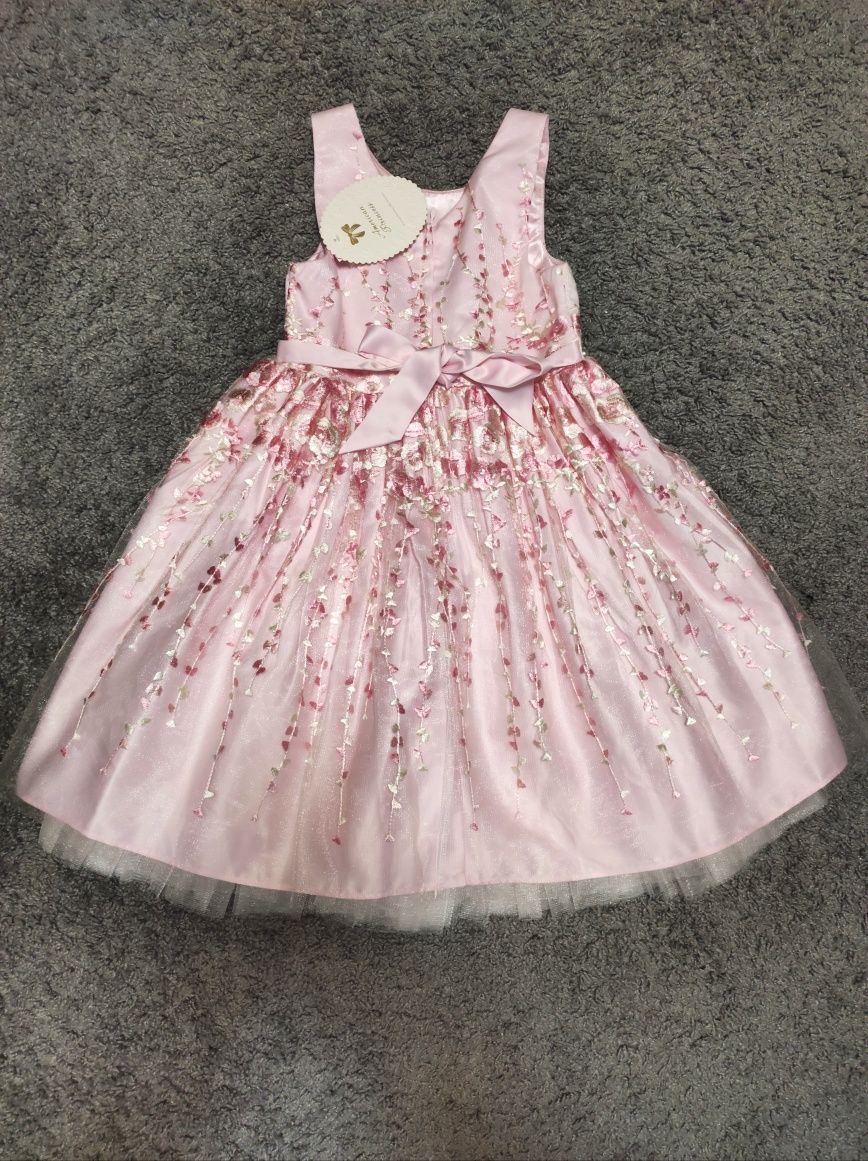 Святкова сукня American Princess
