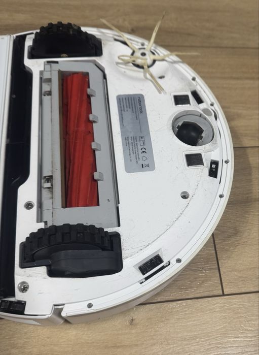 sprzedam robot sprzatajacy xiaomi roborock s6 sprawny