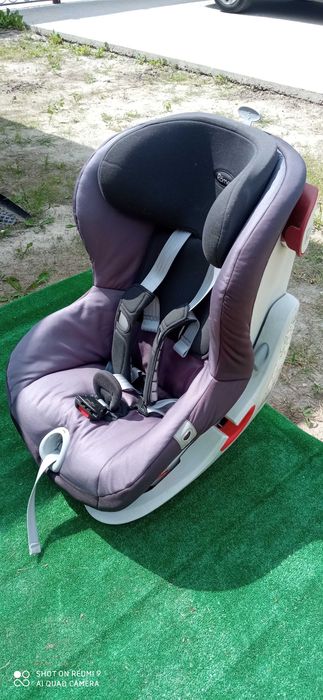 Продається Автокрісло Britax-Romer King II