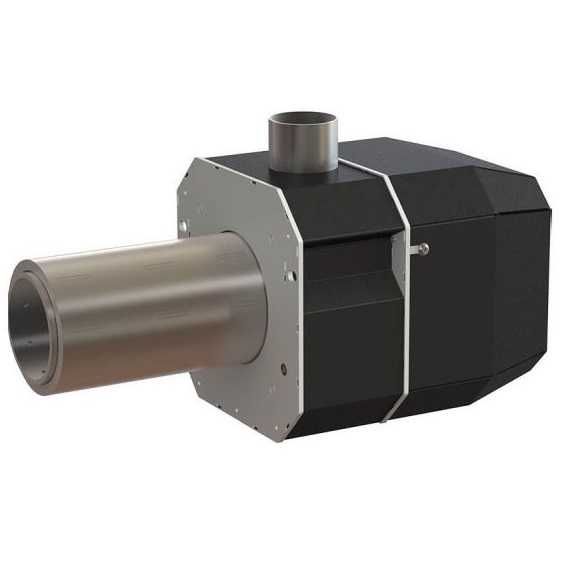 Zestaw komplet do przeróbki kotła pieca na pellet biomasę 16 kW kipi