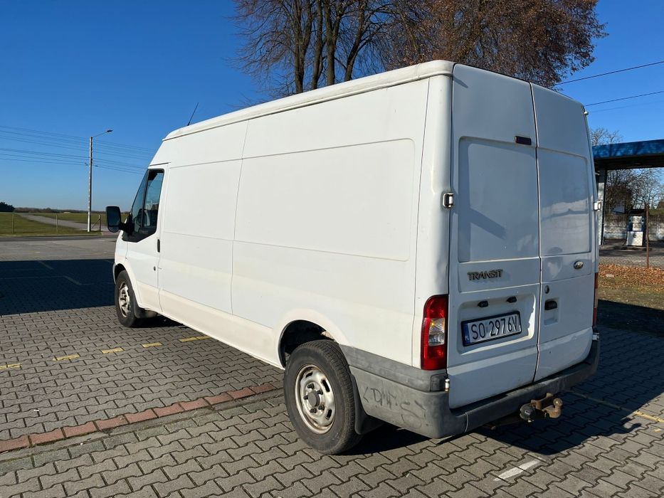 Sprzedam Bus samochód