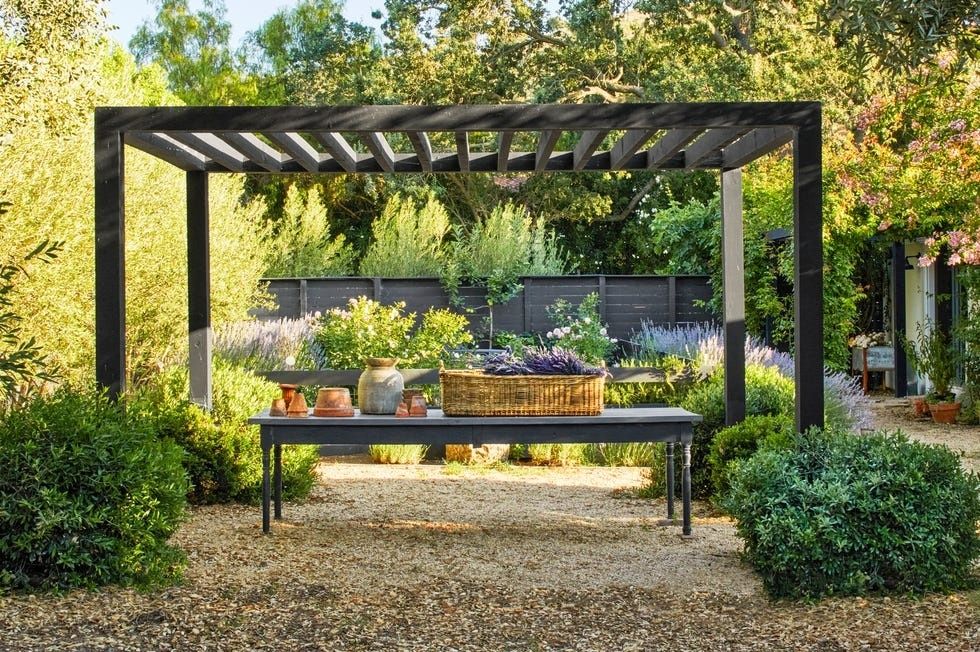 Wiata Ogrodowa Altana Domek Narzędziowy Zadaszenie Drewniane Pergola