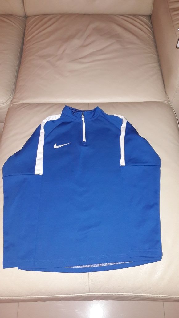 Oryginalna bluza Nike