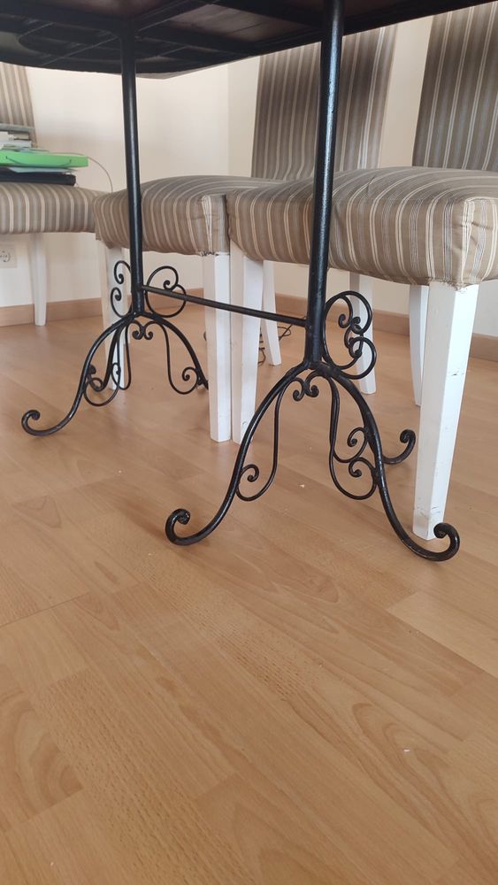 Mesa de Sala de Jantar