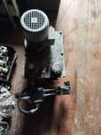 Agregat hydrauliczny