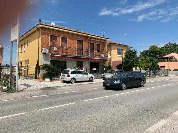 Коммерческая  недвижимость в Италии