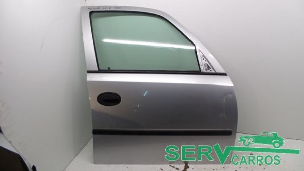 Porta frente direita OPEL Meriva A