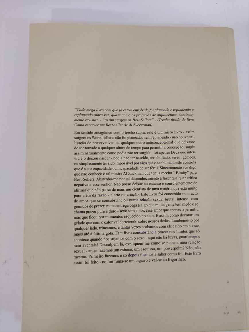 Encontrem o meu cavalo- Jorge Almeida