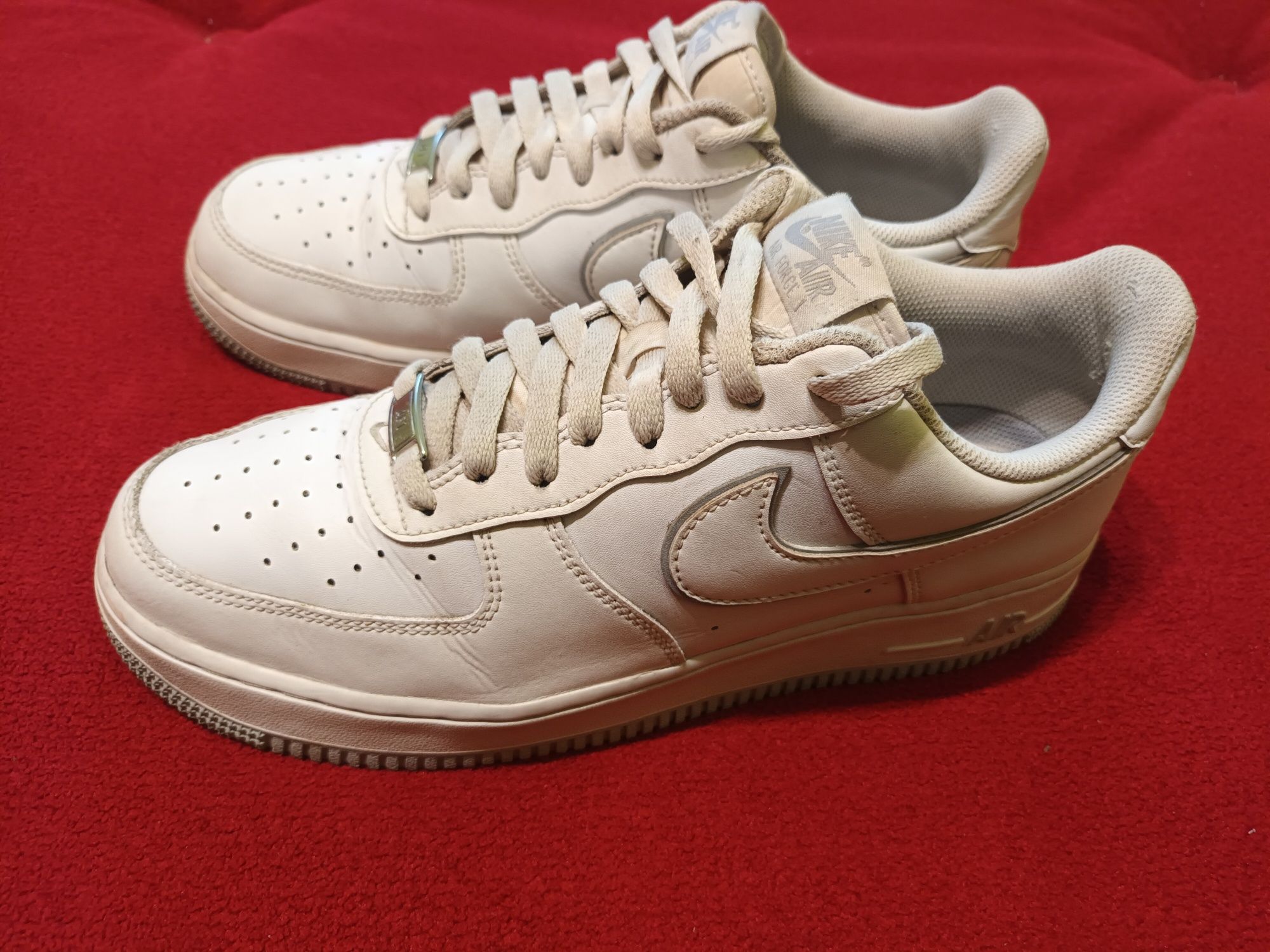 Кроссовки Nike Air force