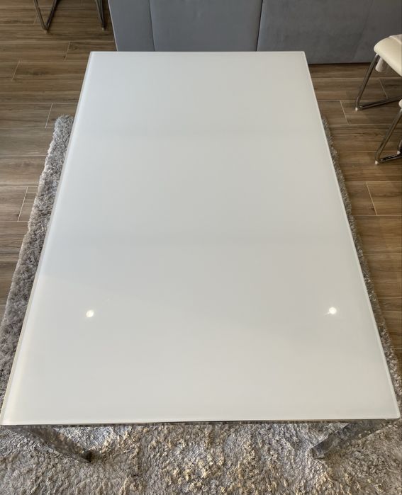 Mesa de Sala Jantar / Escritório