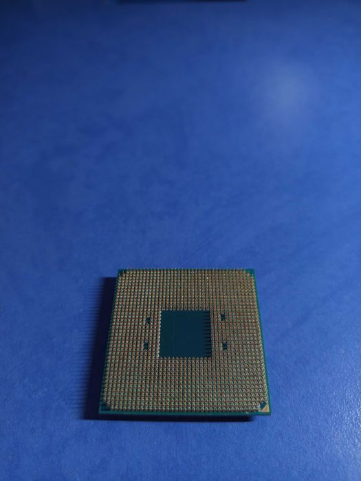 Ryzen 5 3600 з гарантією