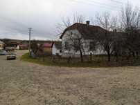 Будинок в селі Посухів