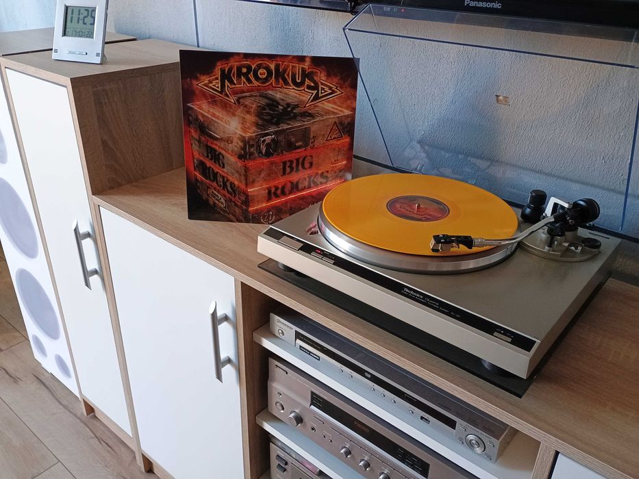 Podstawa, platforma pod gramofon