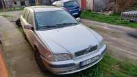 Volvo v40 2002r 2.0 benzyna + gaz 163km