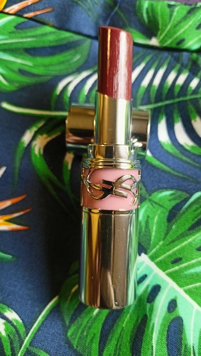 Pomadka YSL LOVESHINE nr 154