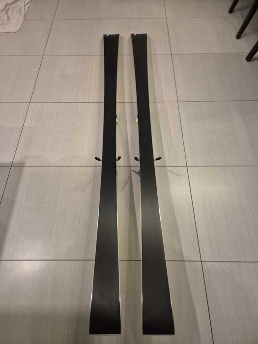 Narty HEAD i.SPEED PRO 185