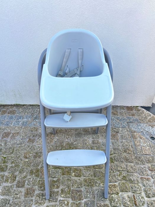 Cadeira de Alimentação Chicco