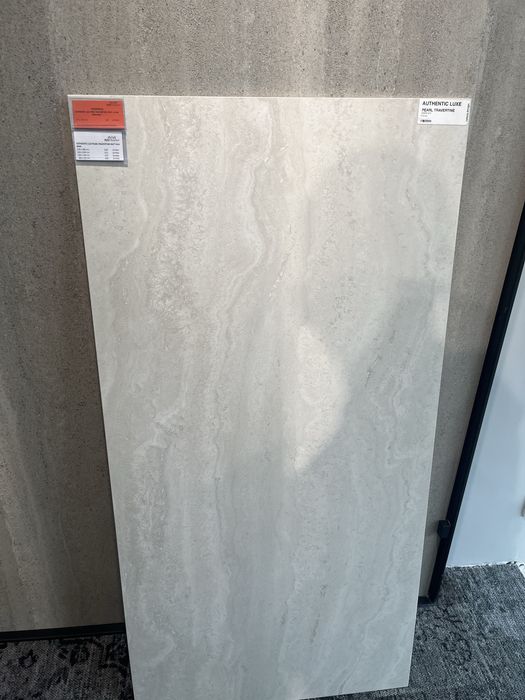 Płytka imitujaca kamień Florim Authentic Luxe Pearl Matte Silk 2,16m2