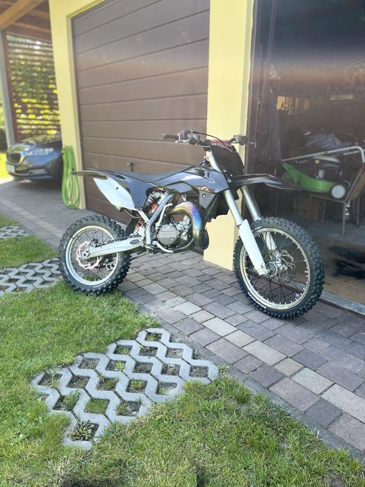 Ktm sx 85 2013 full hgs | doinwestowany (nie cr, kx, rm, tc)
