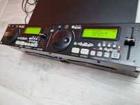 IMG Stage Line CD-290 DJ odtwarzacz CD dla DJa
