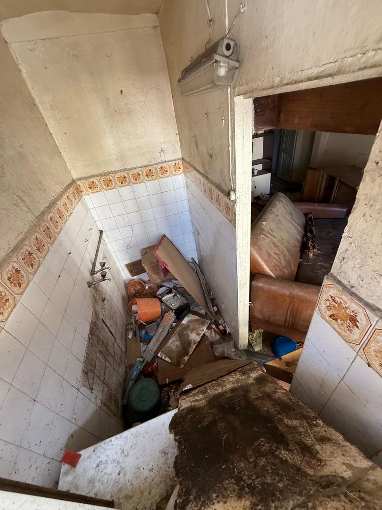 Moradia T2 para remodelar