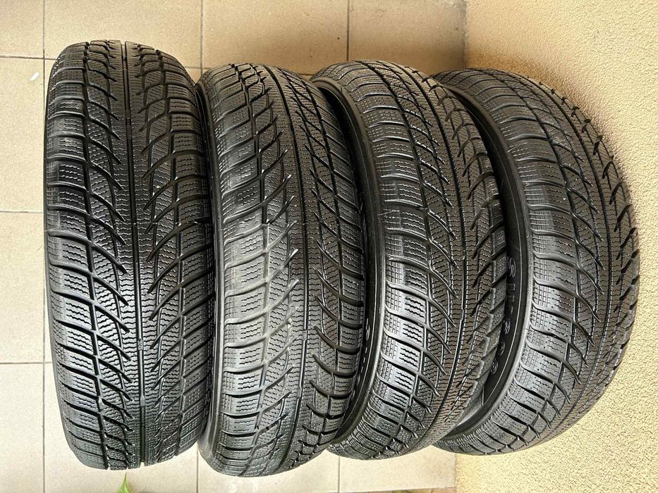 Opony Goodride 175/70R14 SW608 84T – komplet 4 szt
