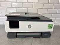 [FIRMA] drukarka z tuszem i gwarancją HP 8012e duplex skaner