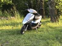 Продам Honda dio 35