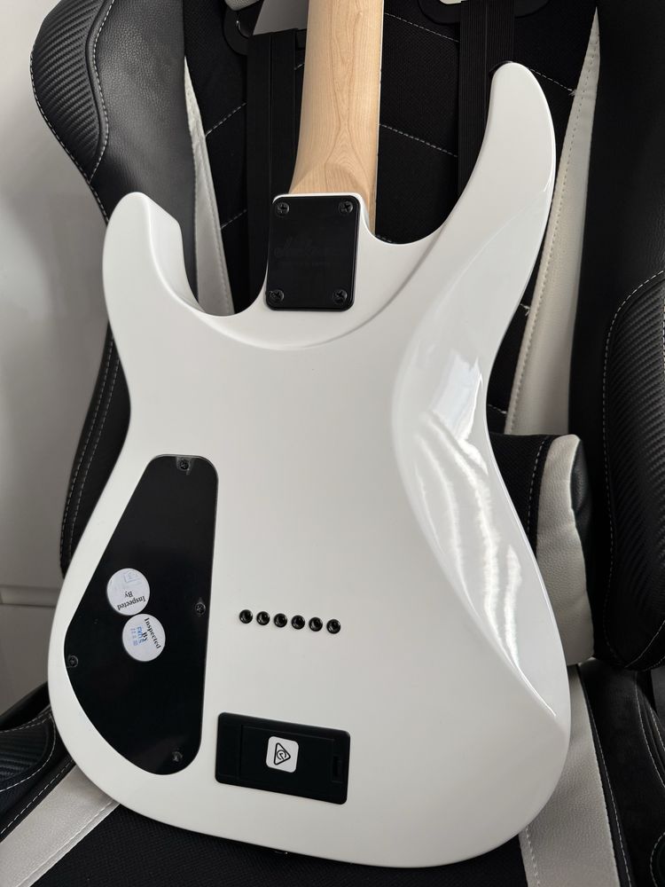 Jackson DK2X HT Dinky X Series gitara elektryczna