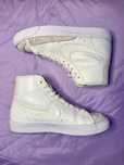Nike blazer novas