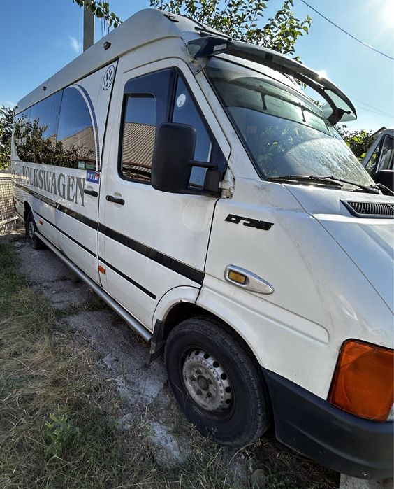 Продам  Volkswagen LT