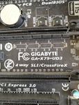 Gigabyte płyta główna