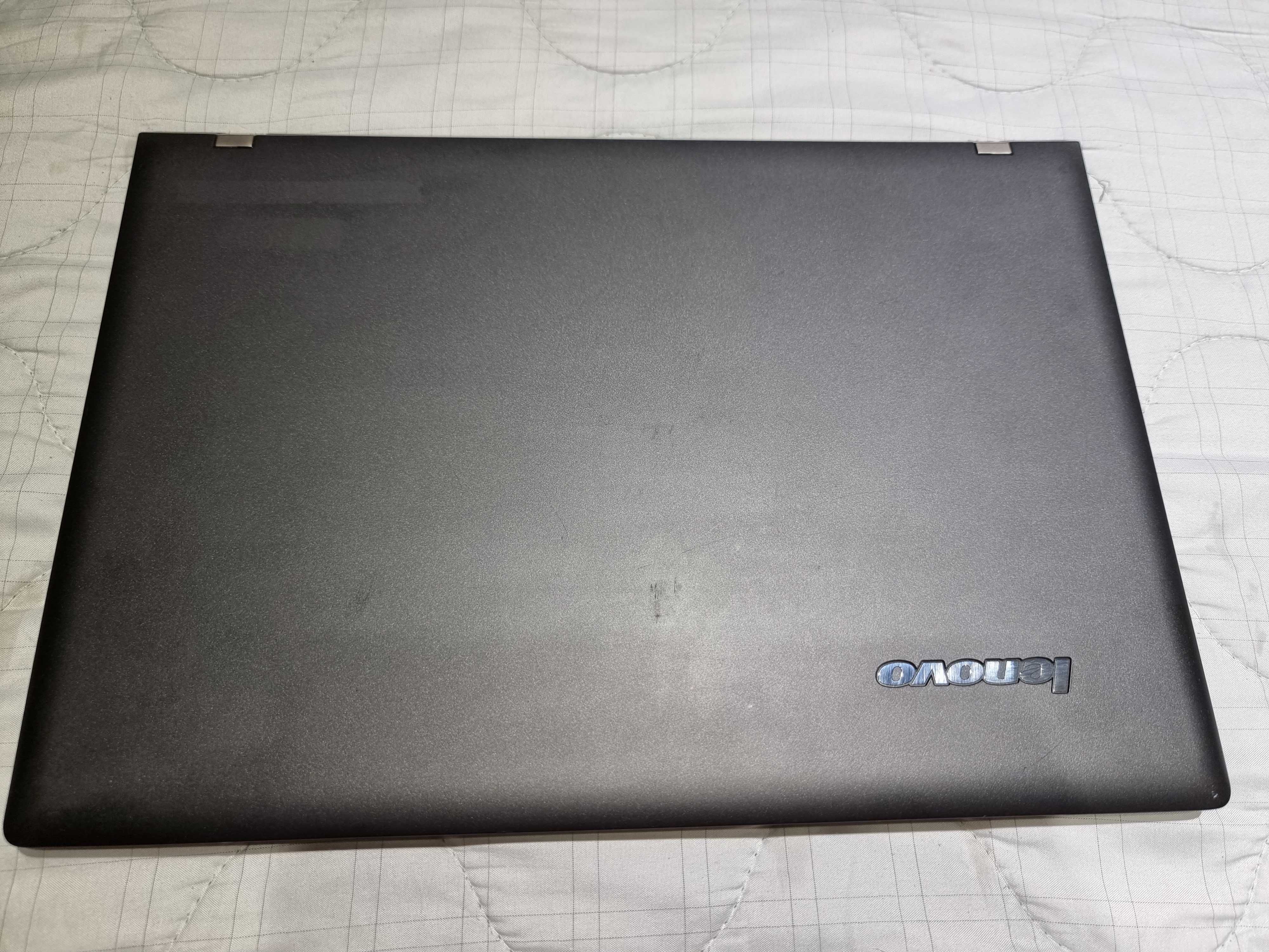 Ноутбук Lenovo E31 14''/core i3-6006U/8Gb RAM/128gb SSD/АКБ 5-6 годин