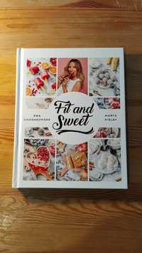 Fit and sweet - Ewa Chodakowska