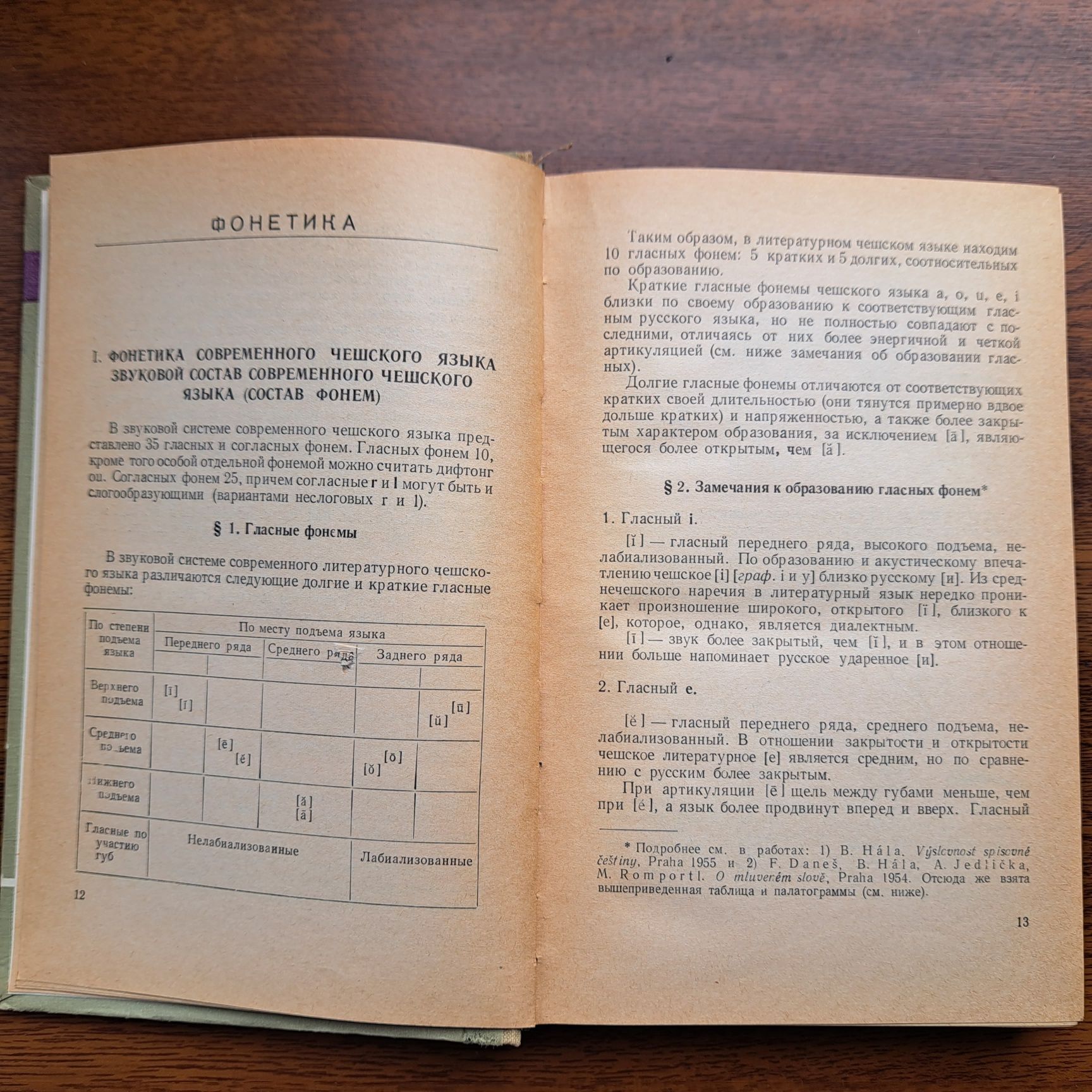 Чешский язык. А.Г.Широкова, 1961, 351 стр.